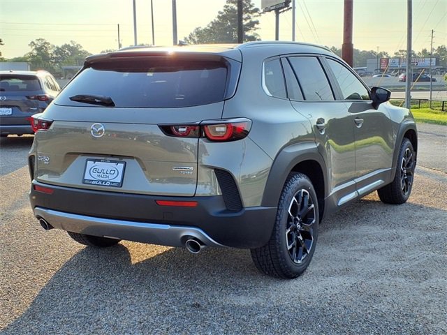 New 2025 MAZDA CX-50 Meridian Edition w/ Weather Package image 2