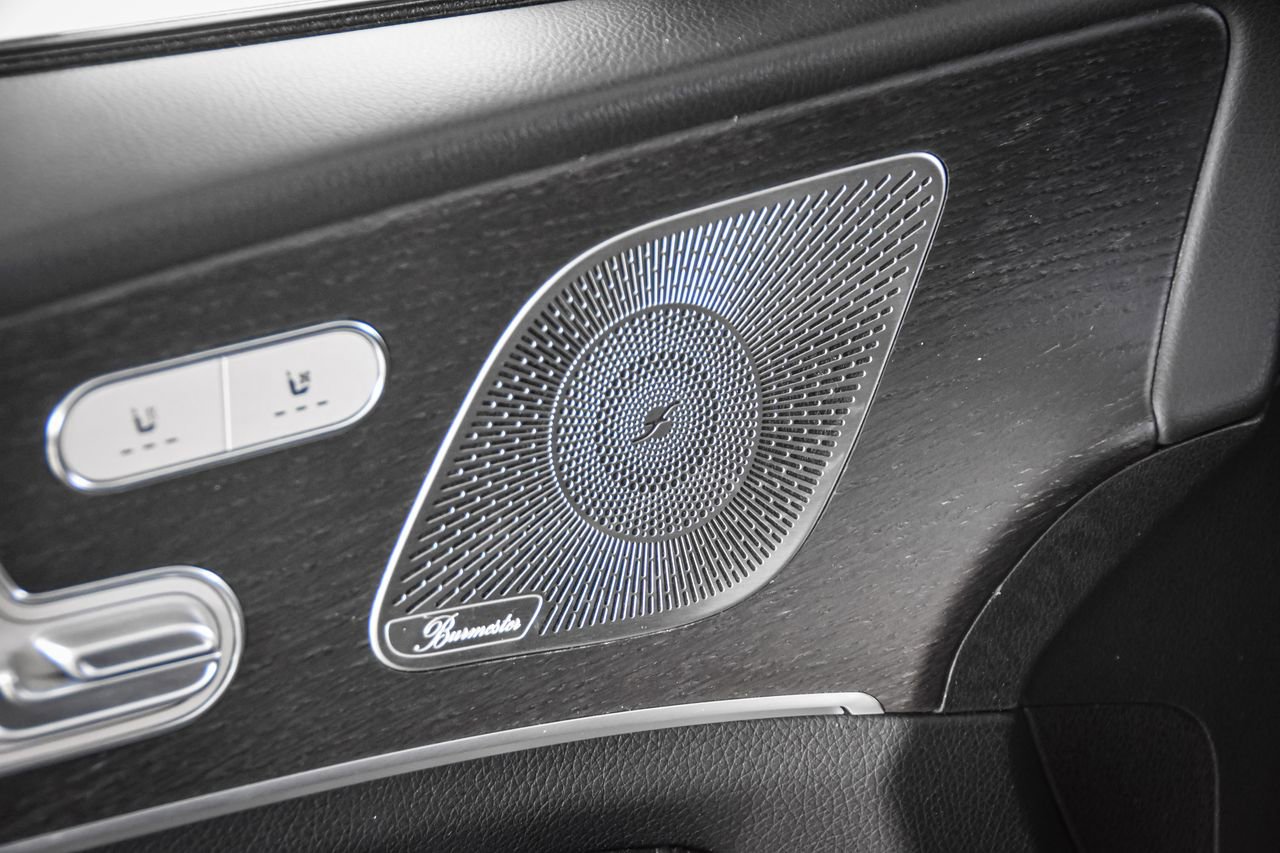 Used 2022 Mercedes-Benz GLE 350 image 19