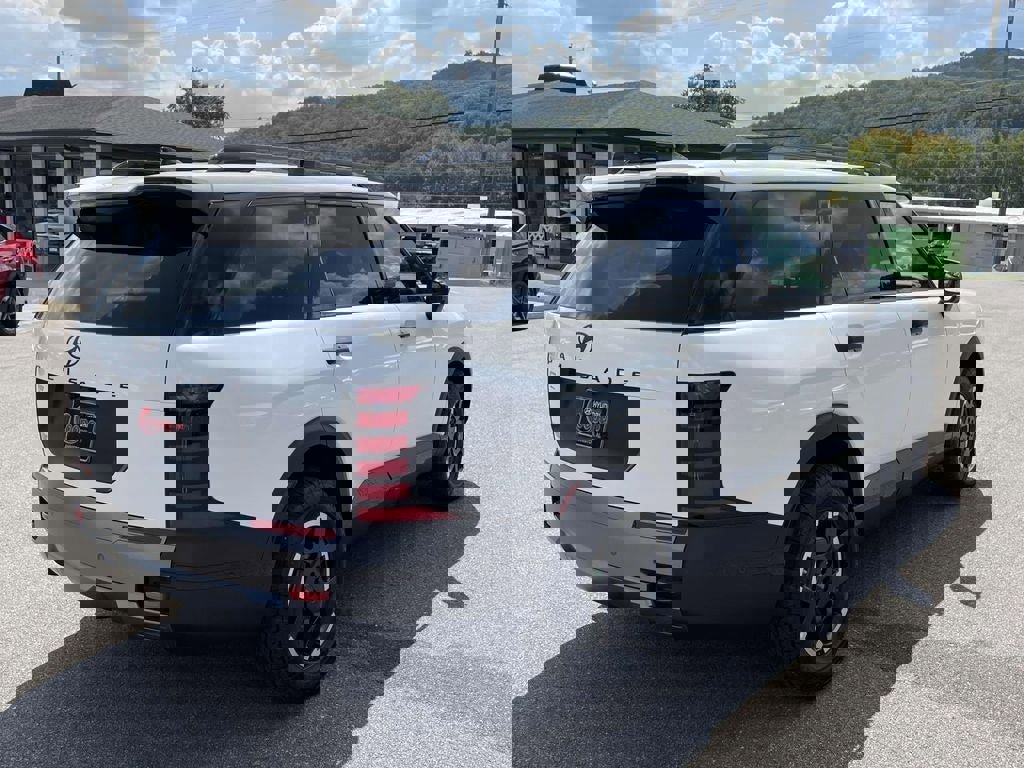 New 2026 Hyundai Palisade XRT Pro image 3