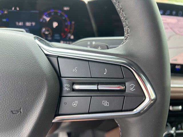 New 2026 Chevrolet Suburban High Country AWD/4WD image 20