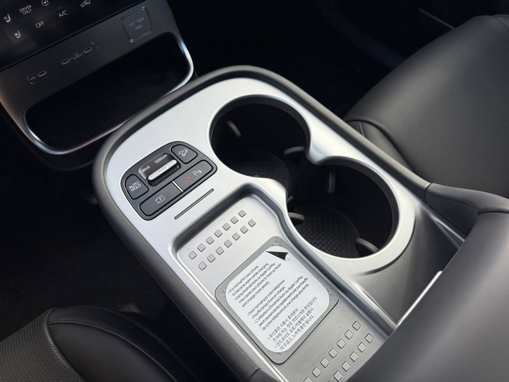 New 2026 Hyundai Ioniq 9 SEL image 18