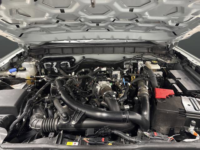 Used 2022 Ford Bronco Black Diamond image 37