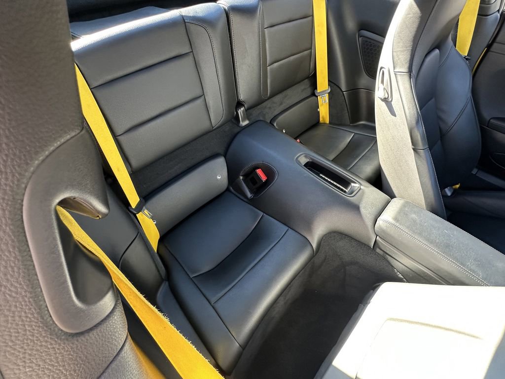 Used 2017 Porsche 911 Carrera image 17
