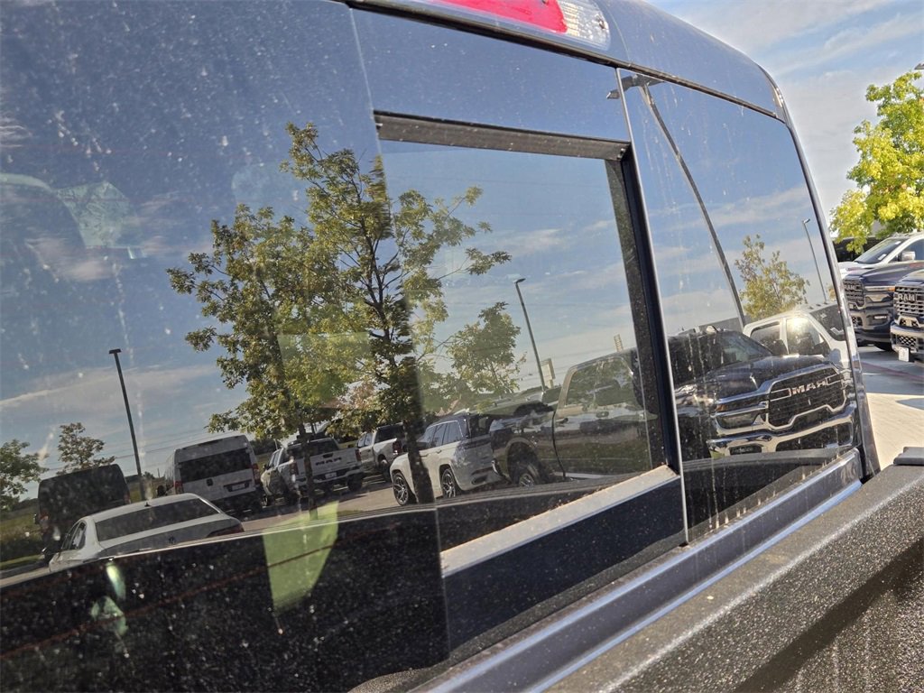 New 2026 RAM 1500 Laramie w/ Laramie Southwest Edition image 6