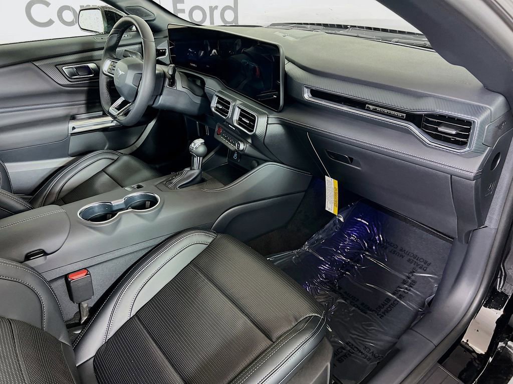 New 2026 Ford Mustang Premium image 26