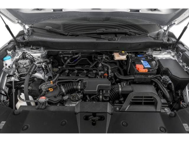 New 2026 Honda CR-V EX-L image 14
