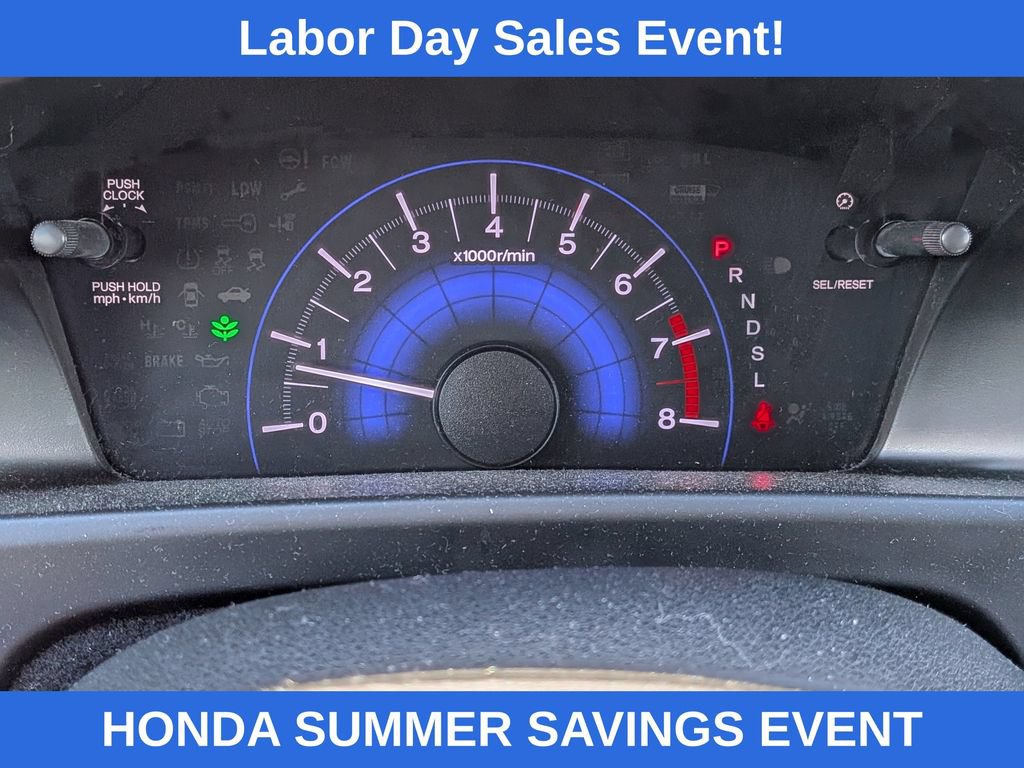 Used 2015 Honda Civic LX image 24
