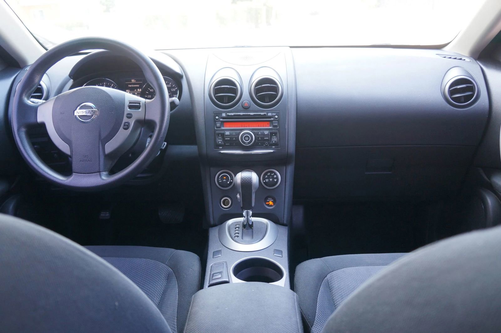 Used 2013 Nissan Rogue S FWD image 24