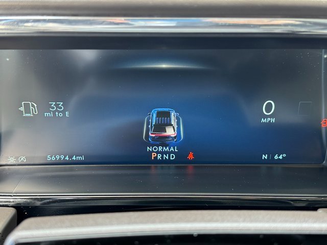 Used 2022 Lincoln Navigator Black Label image 29