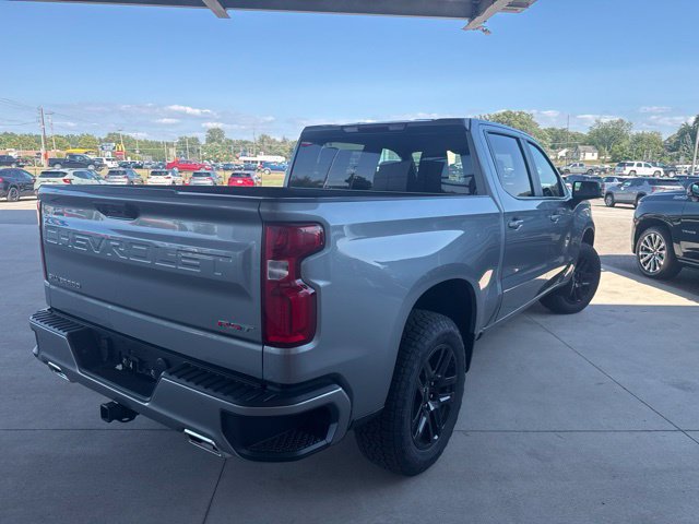 New 2026 Chevrolet Silverado 1500 RST AWD/4WD image 5