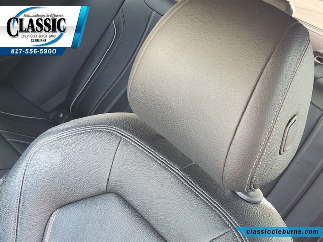 Used 2019 BMW 540i w/ M Sport Package image 15