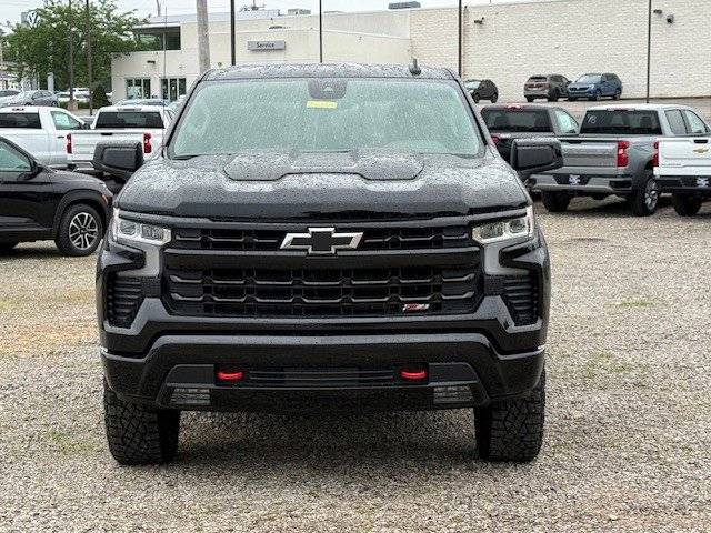 New 2026 Chevrolet Silverado 1500 LT Trail Boss w/ Convenience Package II image 9