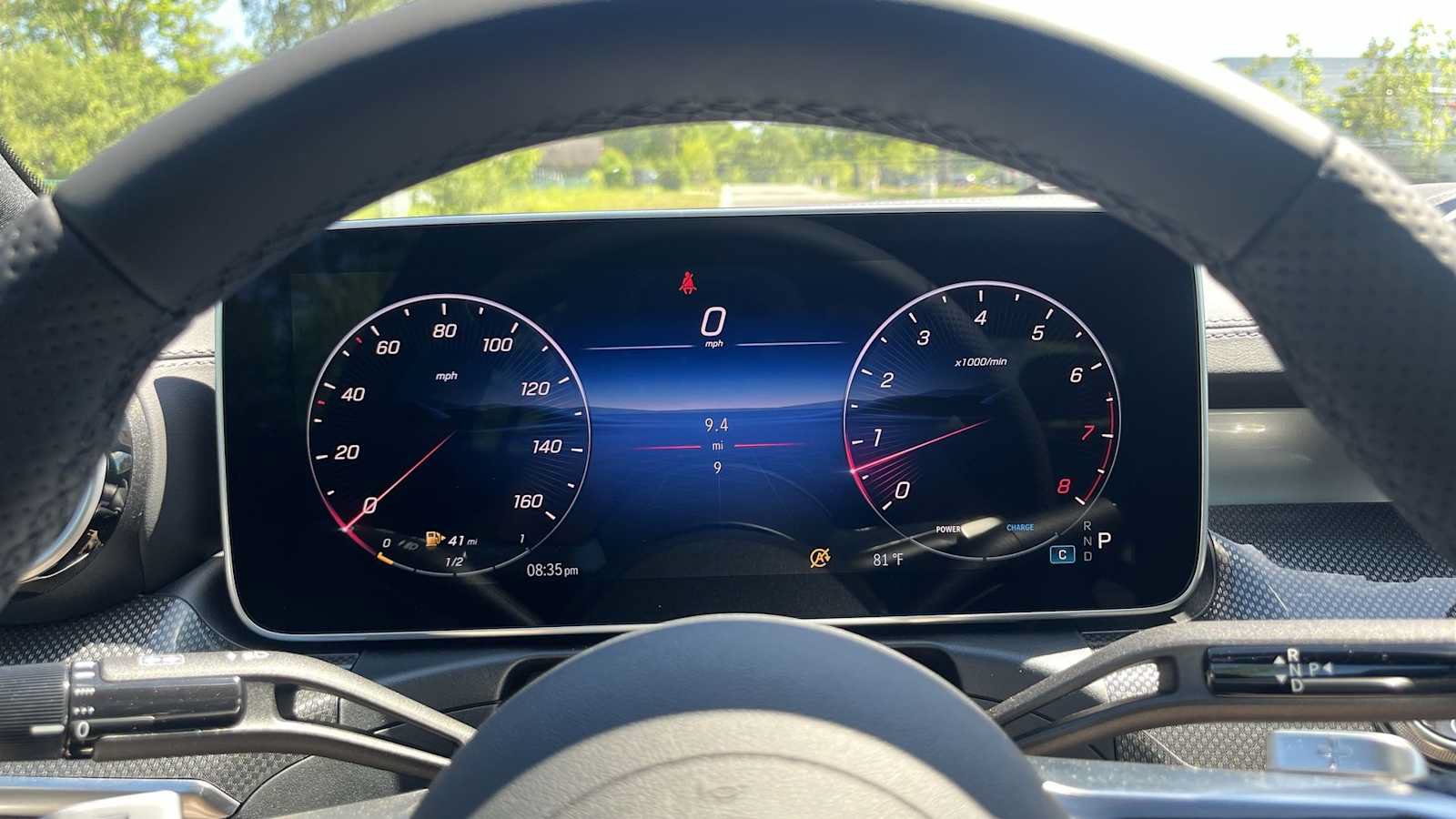 New 2026 Mercedes-Benz C 300 4MATIC Sedan image 46