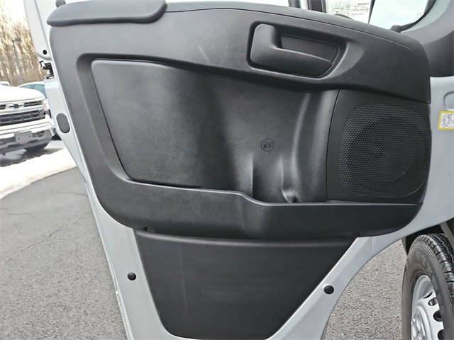 Used 2024 RAM ProMaster 3500 w/ Cold Weather Group image 20