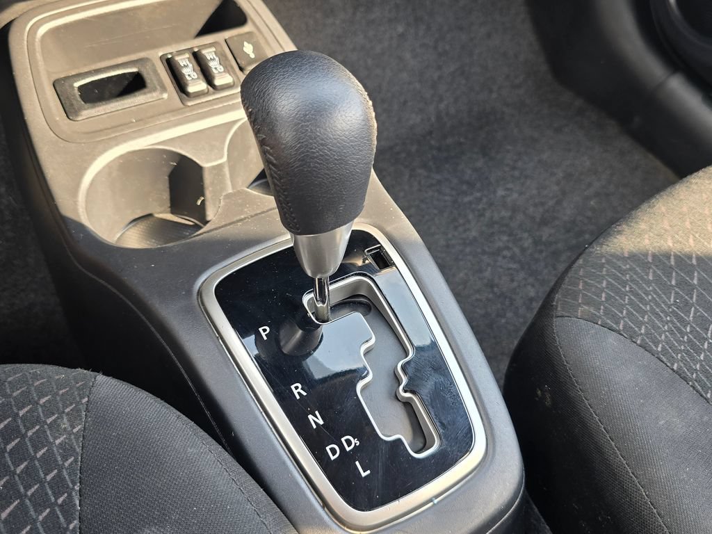 Used 2024 Mitsubishi Mirage G4 SE FWD image 31