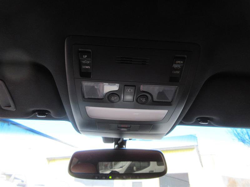 Used 2015 Lexus GS 350 F SPORT w/ F Sport Package image 16