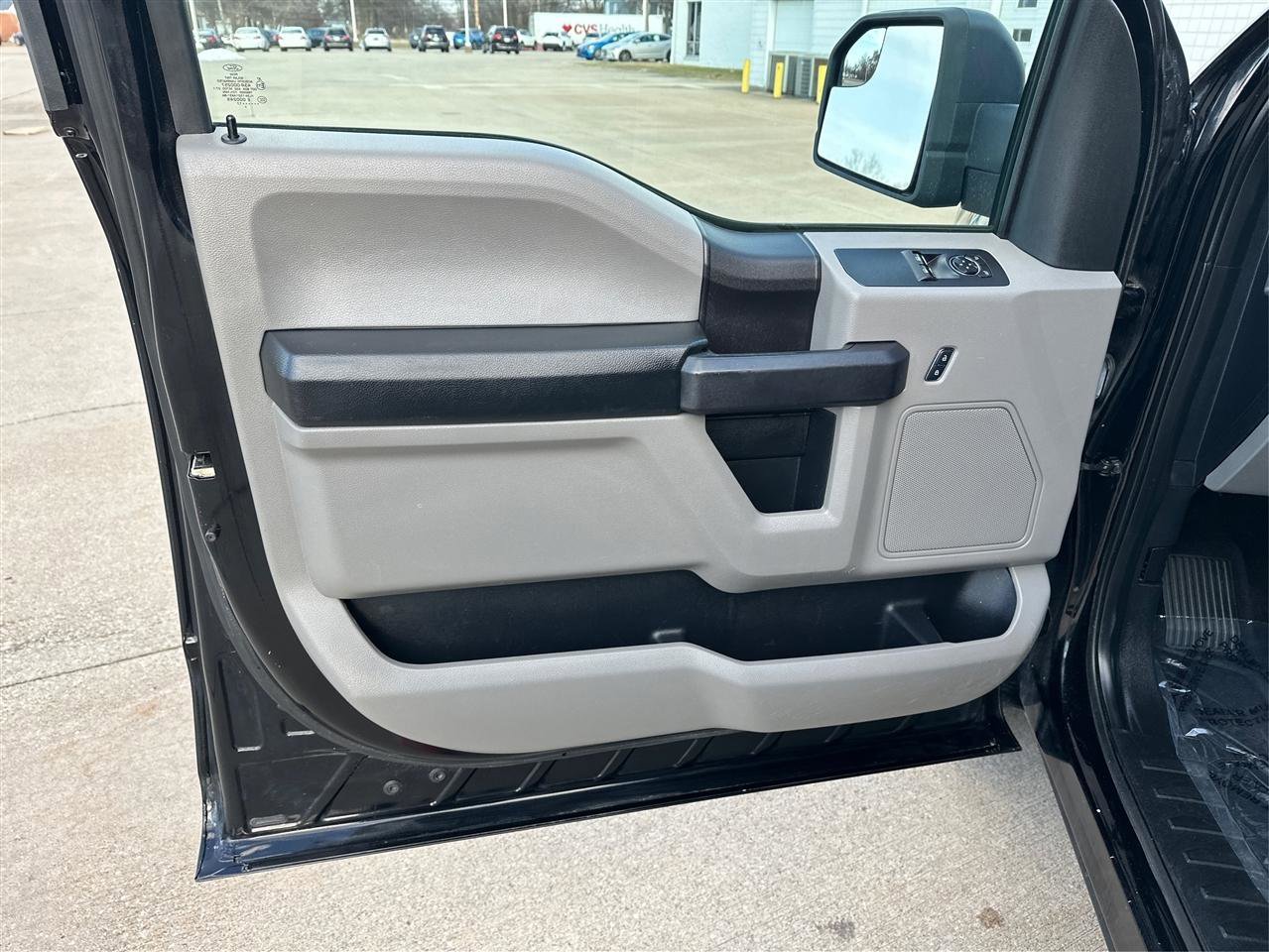 Used 2017 Ford F150 XL w/ XL Power Equipment Group AWD/4WD image 17
