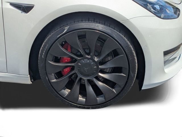 Used 2022 Tesla Model 3 Performance image 10
