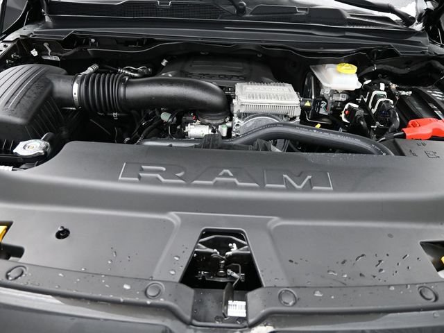 New 2026 RAM 1500 Big Horn AWD/4WD image 22