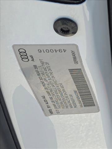 Used 2022 Audi S4 Premium Plus w/ Premium Plus Package image 25