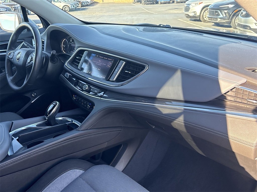 Certified 2020 Buick Enclave Preferred w/ LPO, Floor Liner Package image 14