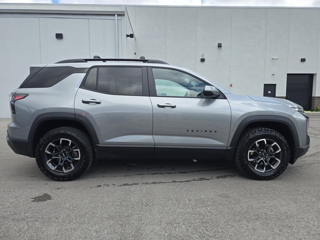Used 2026 Chevrolet Equinox ACTIV w/ Convenience Package III image 26