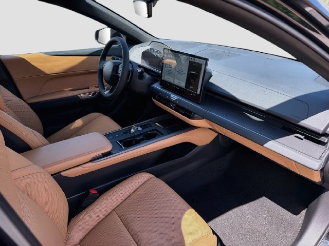 New 2026 Lexus ES 350e w/ Convenience Package FWD image 15