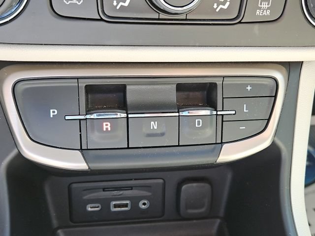 Used 2024 GMC Terrain Denali w/ Denali Premium Package AWD/4WD image 36