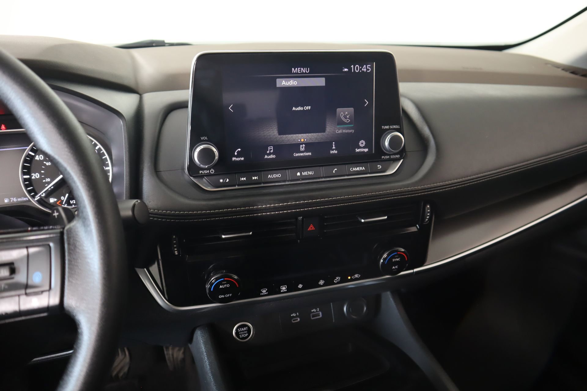 Used 2022 Nissan Rogue SV FWD image 5
