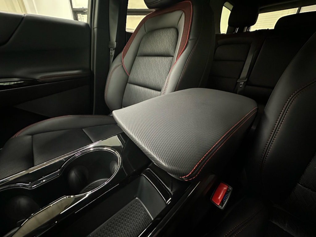 New 2027 Chevrolet Equinox RS w/ Convenience Package III FWD image 40