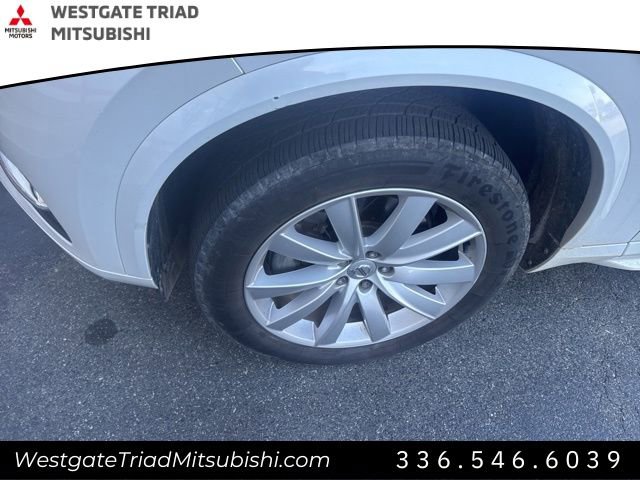 Used 2016 Volvo XC90 T6 Momentum w/ Momentum Plus Package image 5