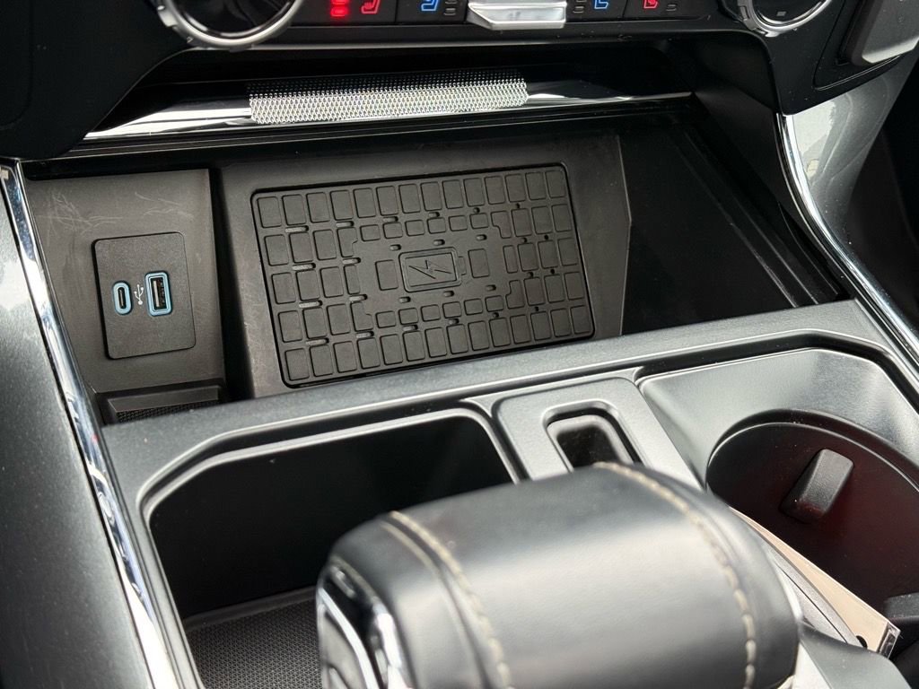 Used 2023 Ford F150 Lariat w/ Equipment Group 502A High image 32