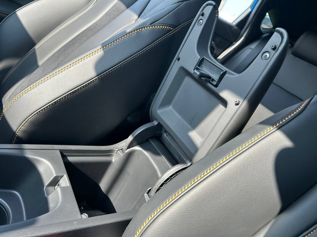 Used 2026 Acura Integra A-Spec w/ Technology Package FWD image 38