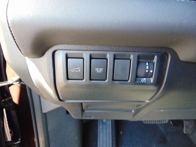 New 2026 Subaru Ascent Touring image 19