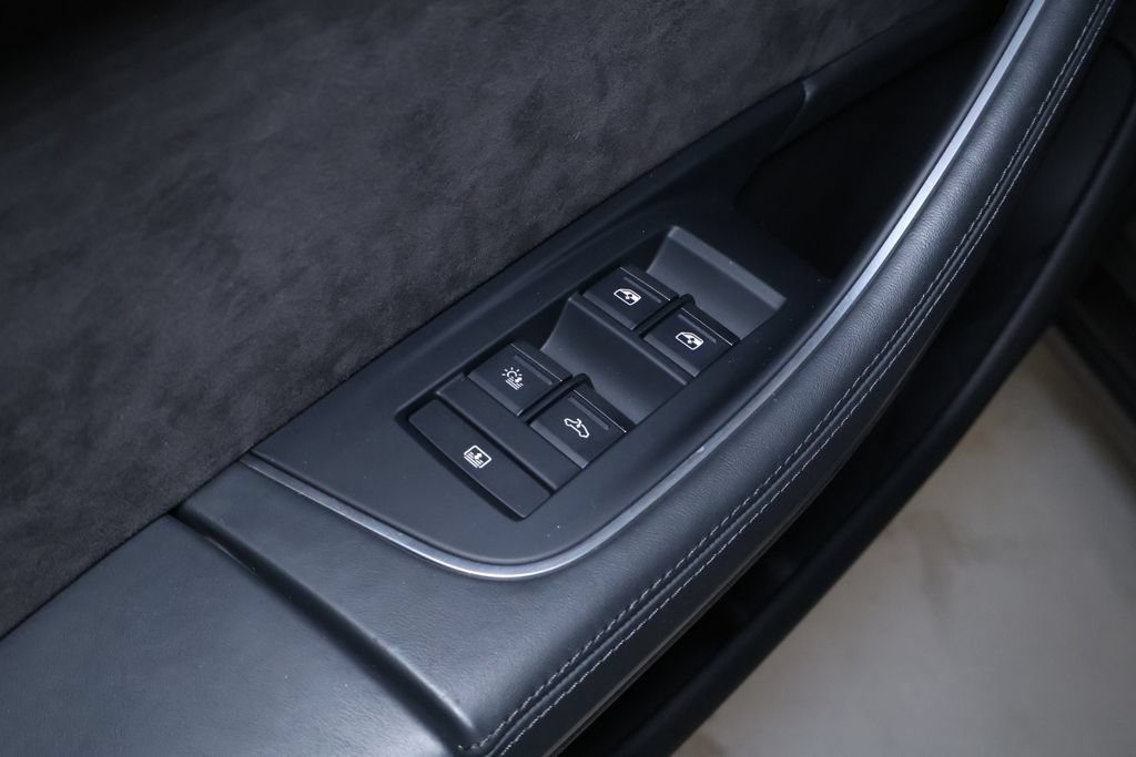 Used 2019 Audi A8 L 3.0T AWD/4WD image 20