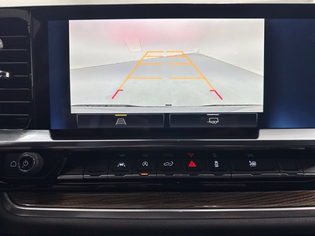 New 2026 Chevrolet Silverado 1500 LT AWD/4WD image 18