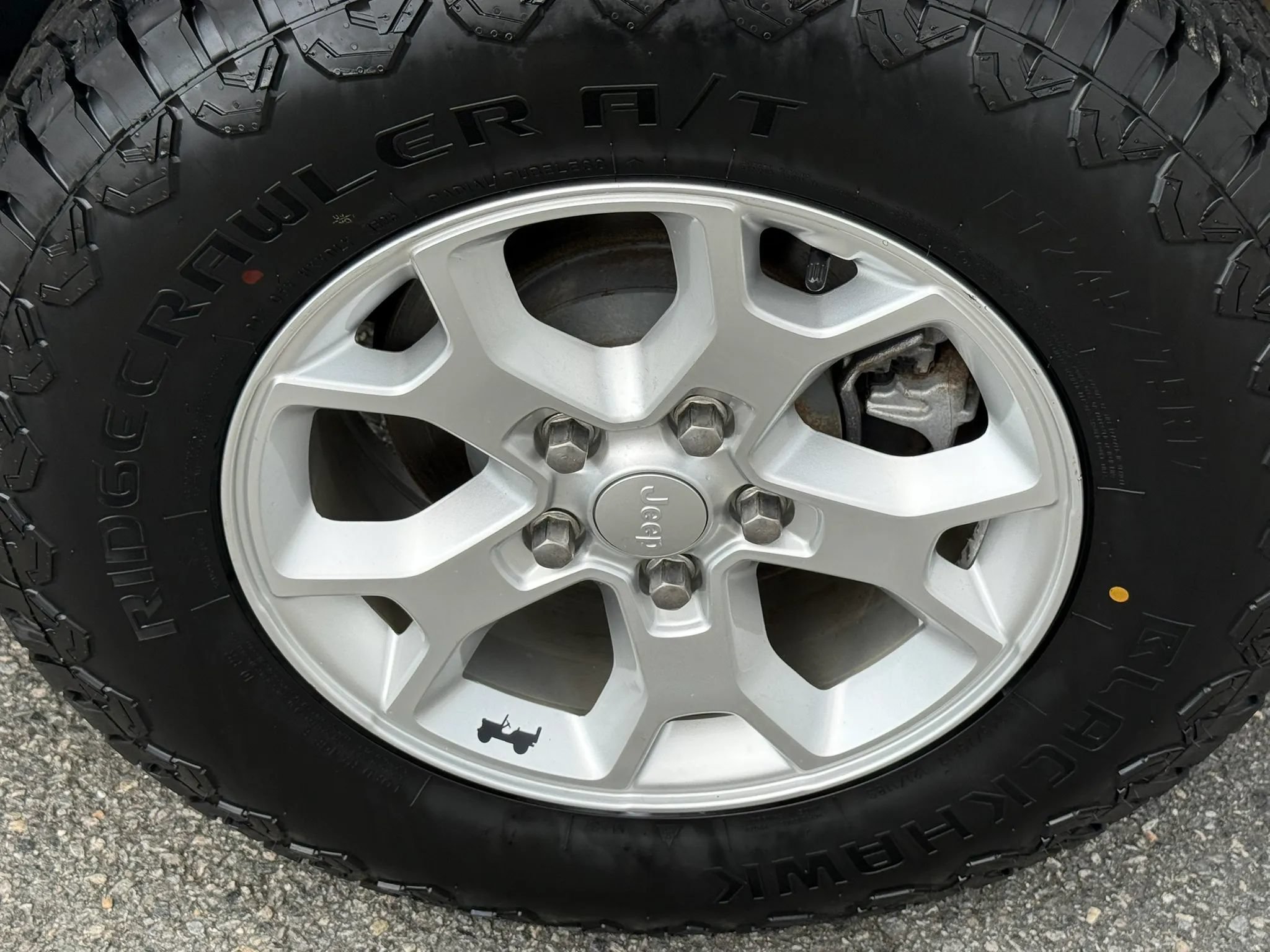 Used 2021 Jeep Wrangler Unlimited Sport AWD/4WD image 74