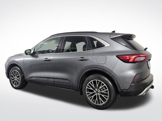 Used 2024 Ford Escape SE w/ PHEV Premium Package image 5