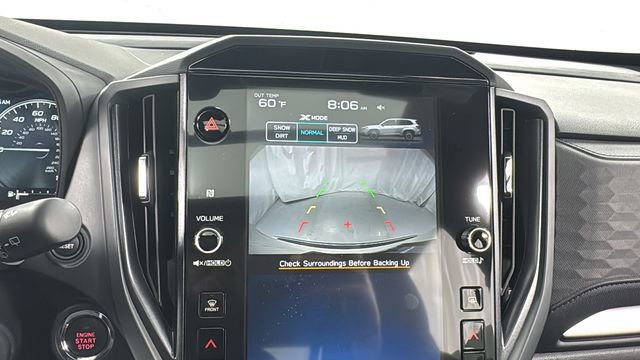 New 2025 Subaru Forester Premium image 26