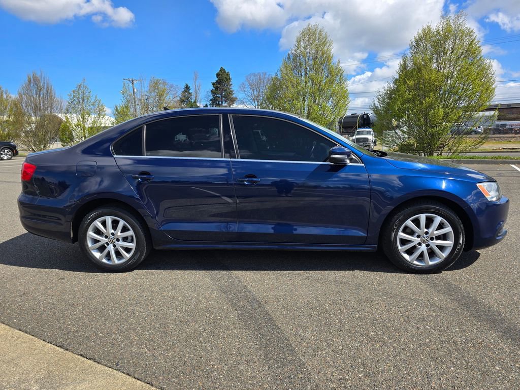 Used 2013 Volkswagen Jetta SE image 6