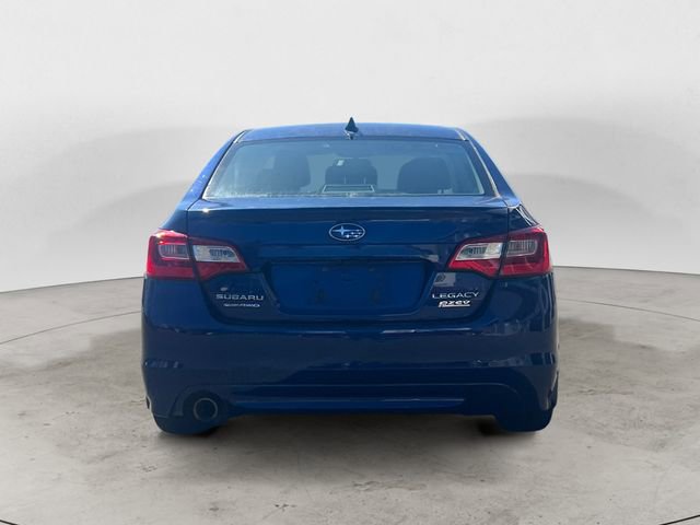 Used 2017 Subaru Legacy 2.5i Sport AWD/4WD image 4