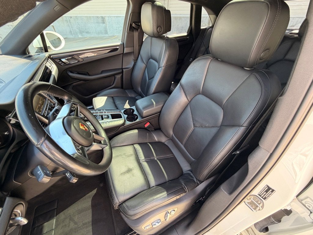 Used 2015 Porsche Macan S w/ Premium Package Plus image 11