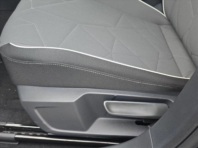 New 2026 Volkswagen Jetta Sport image 6