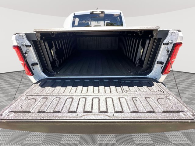 New 2026 RAM 1500 Limited AWD/4WD image 28