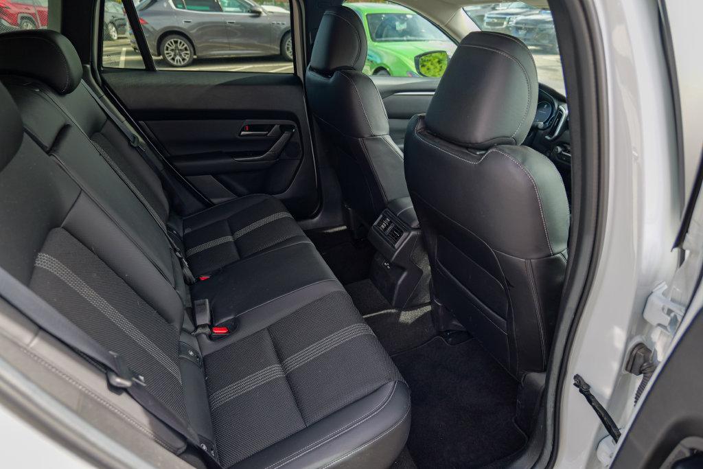 Used 2024 MAZDA CX-50 AWD 2.5 S w/ Cargo Package image 29