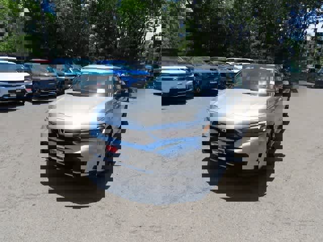 New 2026 Honda Civic Sport Touring