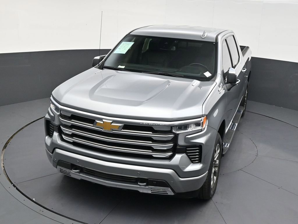 Used 2024 Chevrolet Silverado 1500 High Country image 19
