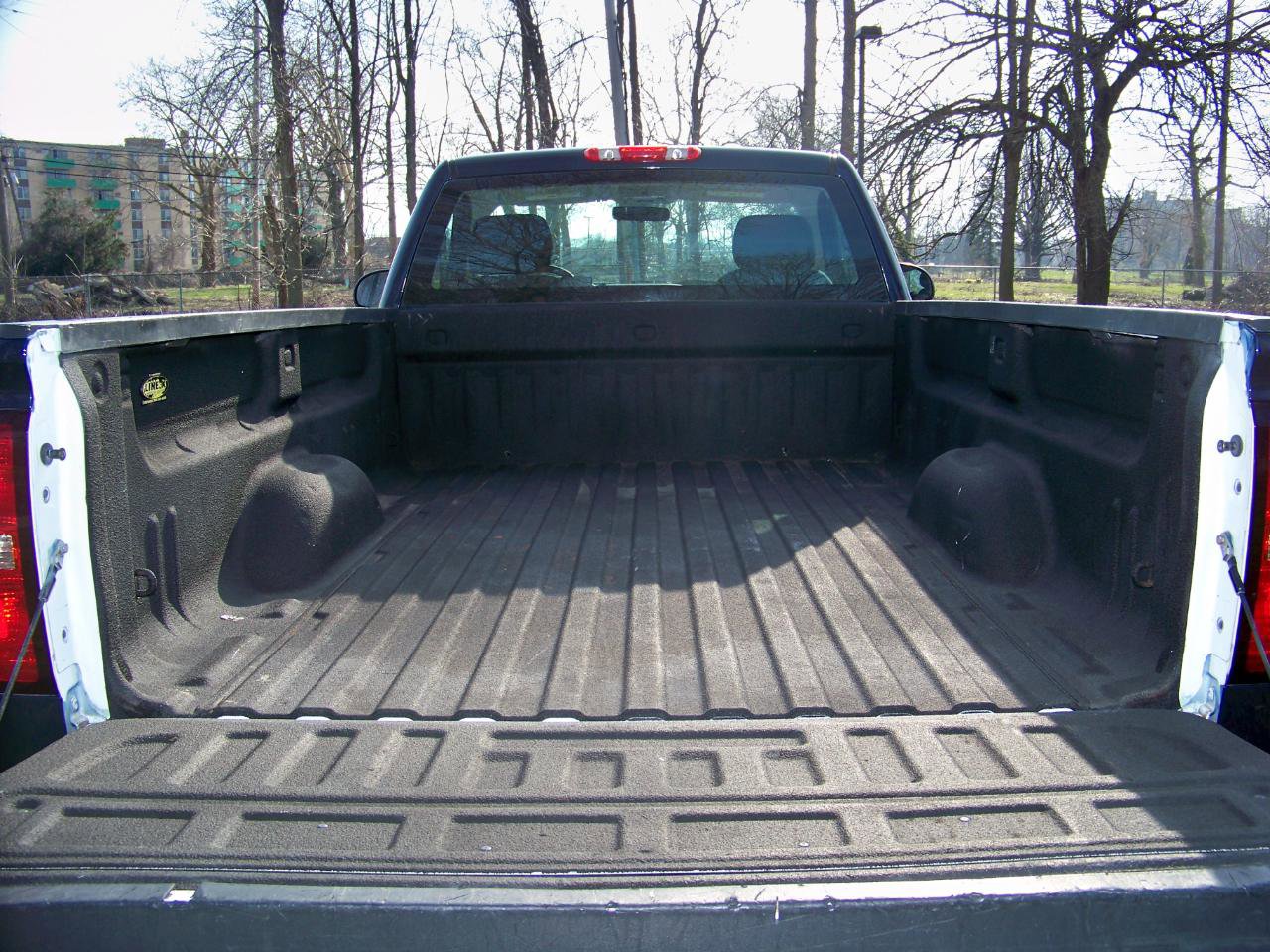 Used 2012 Chevrolet Silverado 1500 W/T image 13