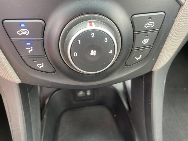 Used 2018 Hyundai Santa Fe Sport image 40