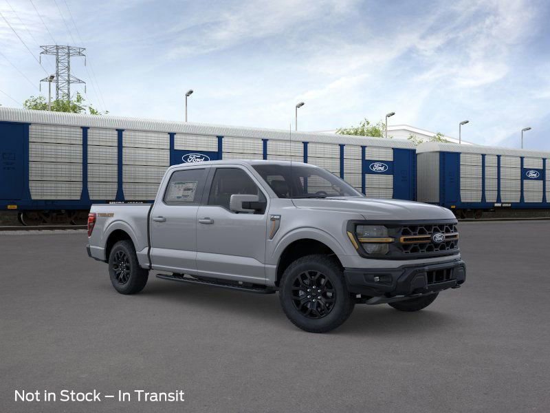 New 2026 Ford F150 Tremor image 1